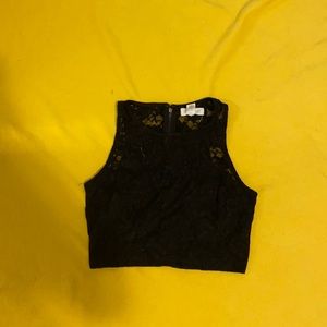 I don’t wear it anymore